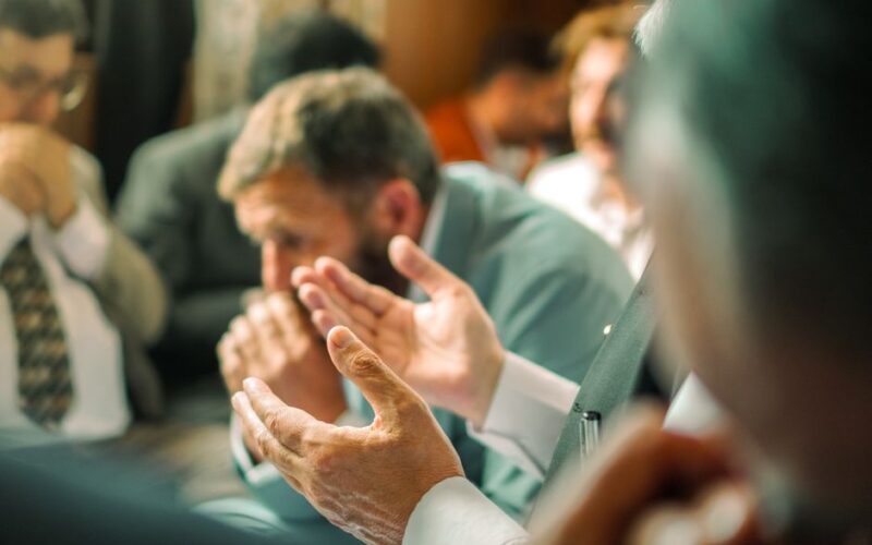 Participação Cidadã redefine o orçamento público